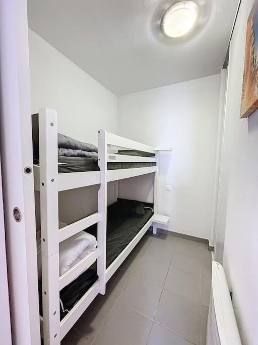3472-Appartement 6 couchages avec piscine - Appartamento con 2 Camere da Letto - 8