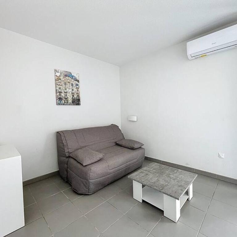 3472-Appartement 6 couchages avec piscine - Appartamento con 2 Camere da Letto - 12
