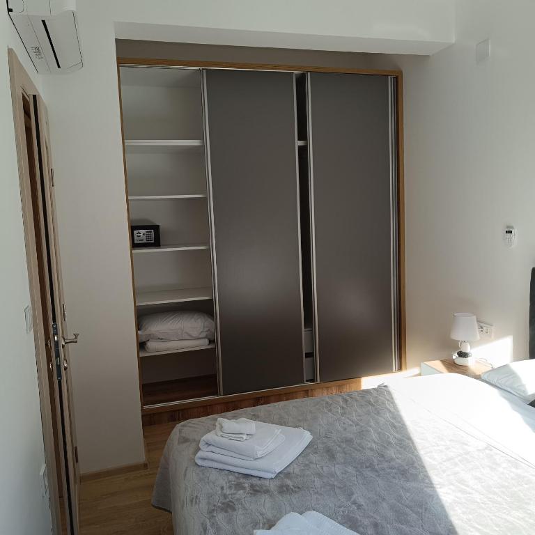 Radgost Kotor Apartments - Apartman sa 1 Spavaćom Sobom - 11