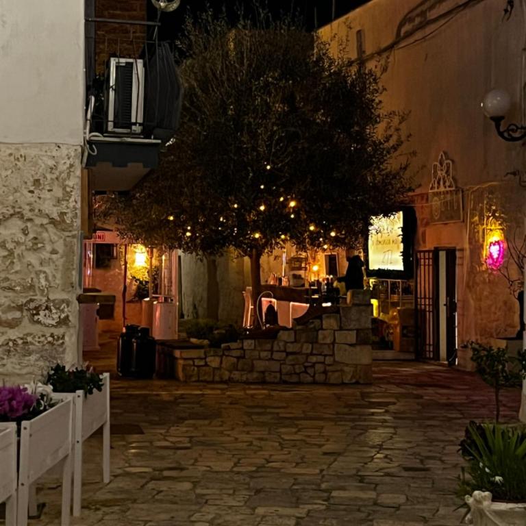 Una Biancasa - Casa con 1 Camera da Letto - 86