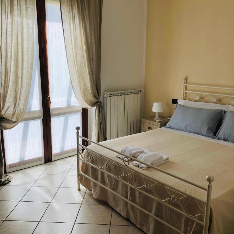 Il Canaletto relaxing holidays - Appartamento con 1 Camera da Letto - 10