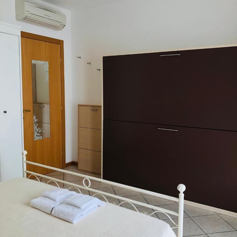 Il Canaletto relaxing holidays - Appartamento con 1 Camera da Letto - 11