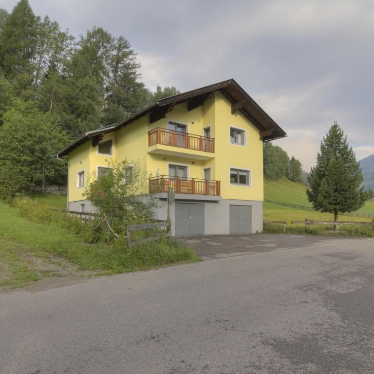 Haus Johendre - Haus mit 4 Schlafzimmern - 3