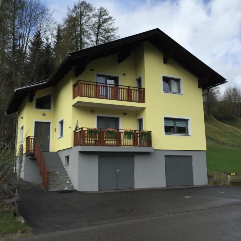 Haus Johendre - Haus mit 4 Schlafzimmern - 1