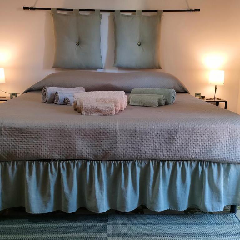 La Tua Sosta - Appartamento con 2 Camere da Letto - 1