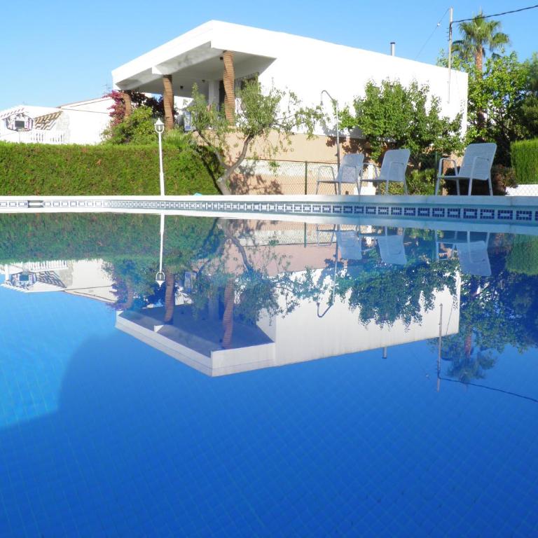 Chalet Cargador Altamar - Casa de 3 dormitorios - 1
