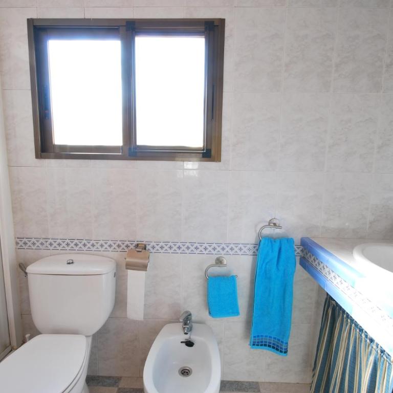 Chalet Cargador Altamar - Casa de 3 dormitorios - 14