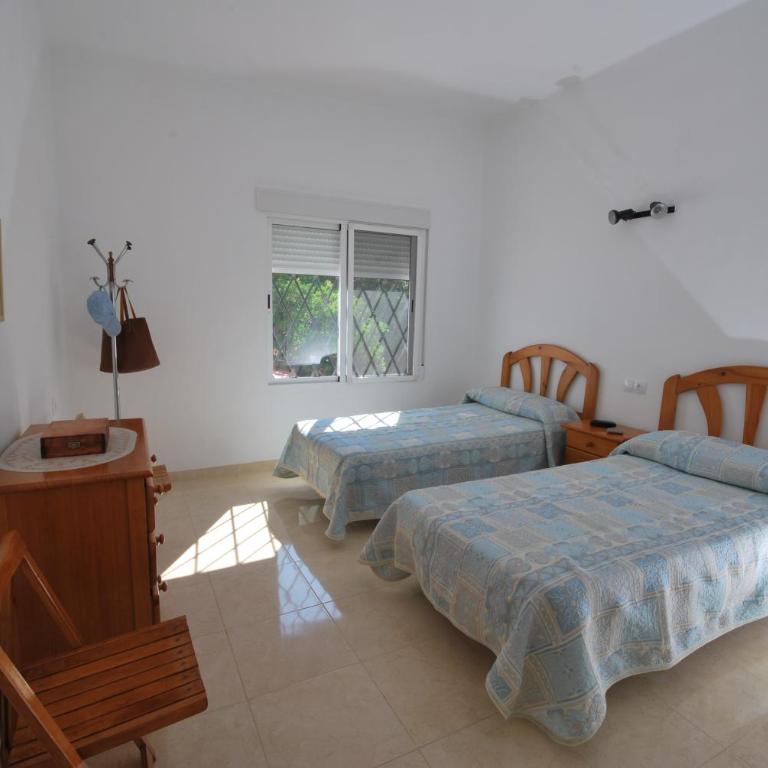 Chalet Cargador Altamar - Casa de 3 dormitorios - 12