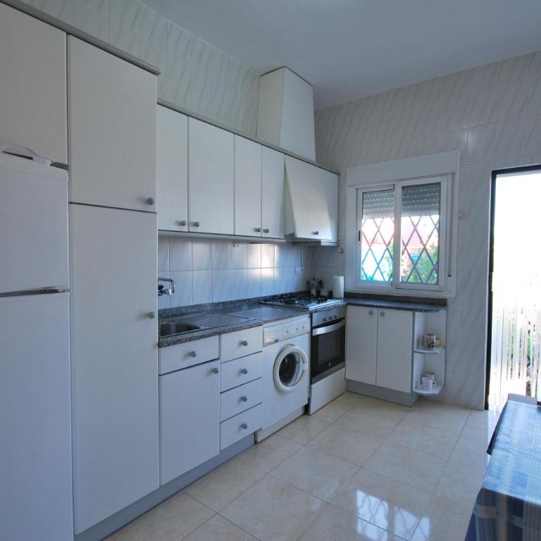 Chalet Cargador Altamar - Casa de 3 dormitorios - 15