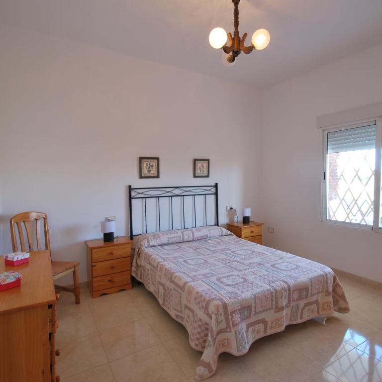 Chalet Cargador Altamar - Casa de 3 dormitorios - 10