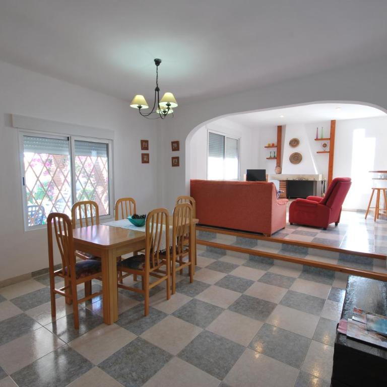 Chalet Cargador Altamar - Casa de 3 dormitorios - 8