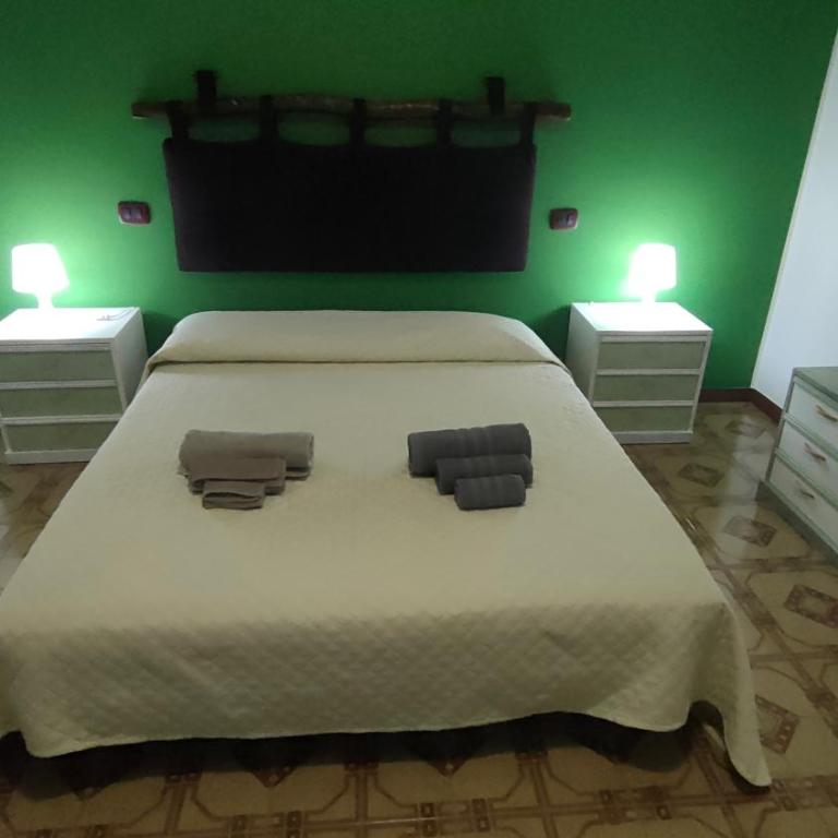 La Tua Sosta - Appartamento con 2 Camere da Letto - 5