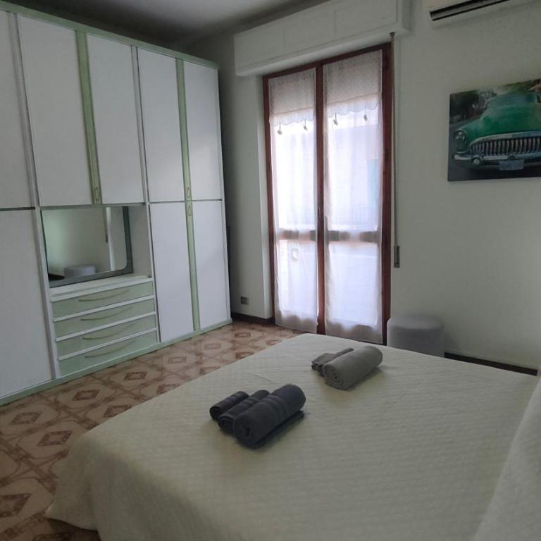 La Tua Sosta - Appartamento con 2 Camere da Letto - 6