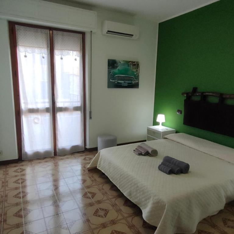 La Tua Sosta - Appartamento con 2 Camere da Letto - 7