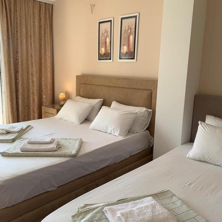 Guesthouse P&A - Suite with Garden View - 7