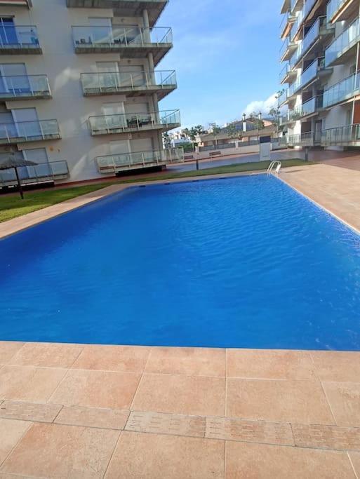 Apartamento en Roses vistas al canal - Two-Bedroom Apartment - 13