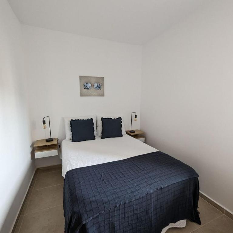 Apartamento en Roses vistas al canal - Two-Bedroom Apartment - 4