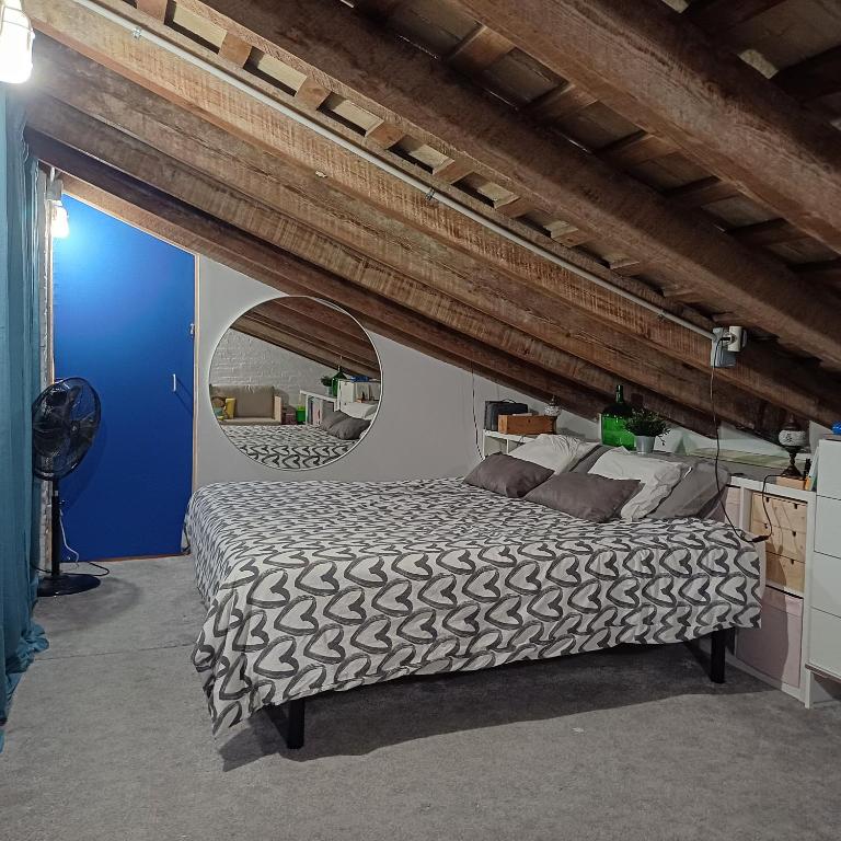 La Auténtica - Vacation Home - 32