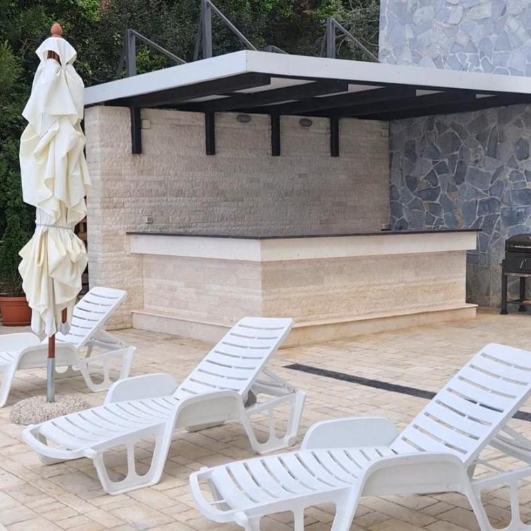 Altezza Luxury Apartment 11 - Two-Bedroom Apartment with Balcony and Sea View - 37