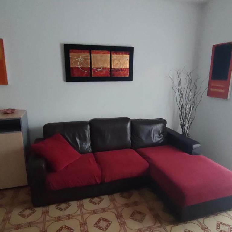 La Tua Sosta - Appartamento con 2 Camere da Letto - 10
