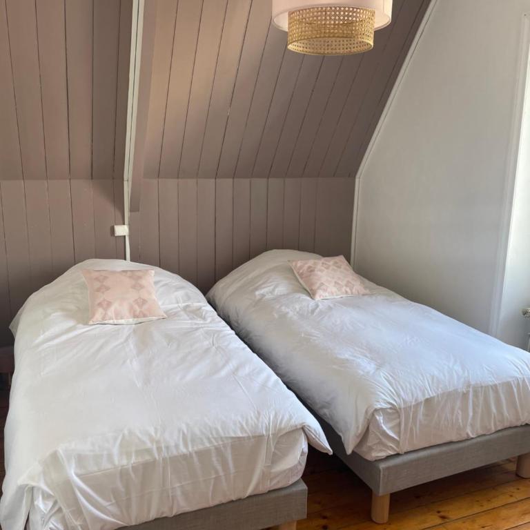 Ker Levenez - Maison en Pierre Perros-Guirec - Haus mit 3 Schlafzimmern - 6