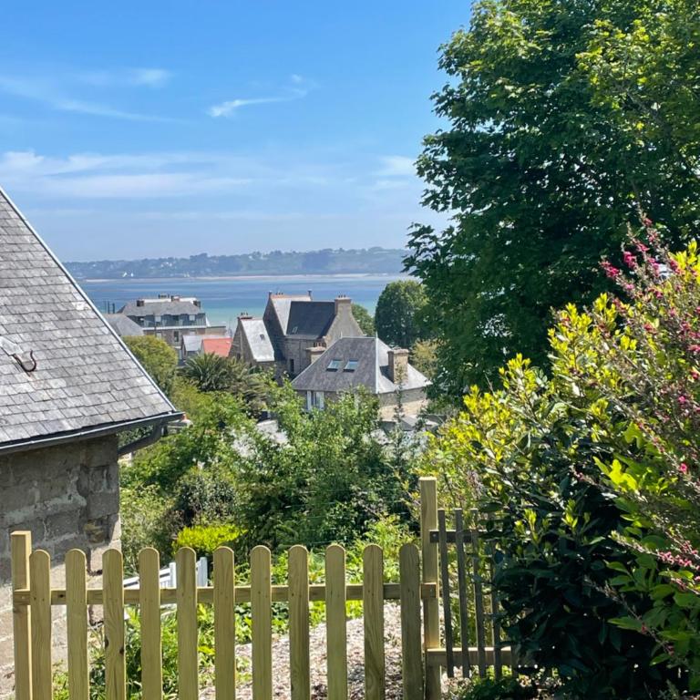 Ker Levenez - Maison en Pierre Perros-Guirec - Haus mit 3 Schlafzimmern - 13