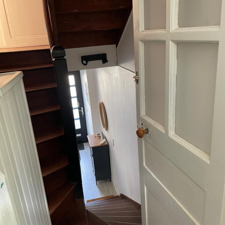 Ker Levenez - Maison en Pierre Perros-Guirec - Haus mit 3 Schlafzimmern - 14