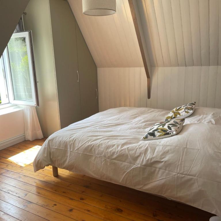 Ker Levenez - Maison en Pierre Perros-Guirec - Haus mit 3 Schlafzimmern - 16
