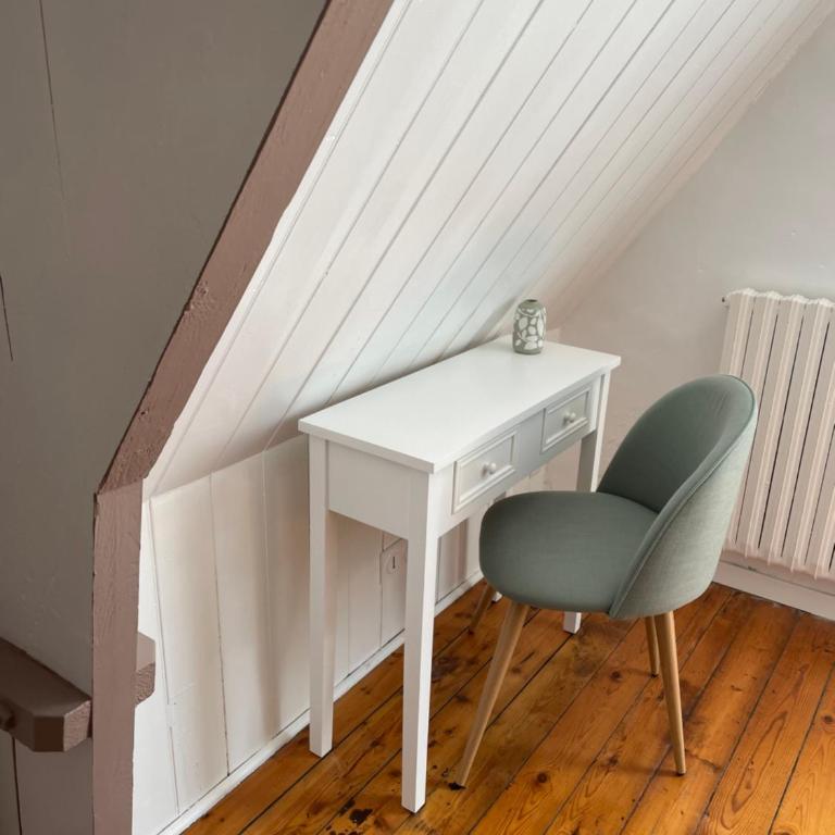 Ker Levenez - Maison en Pierre Perros-Guirec - Haus mit 3 Schlafzimmern - 24