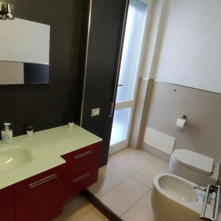 La Tua Sosta - Appartamento con 2 Camere da Letto - 13