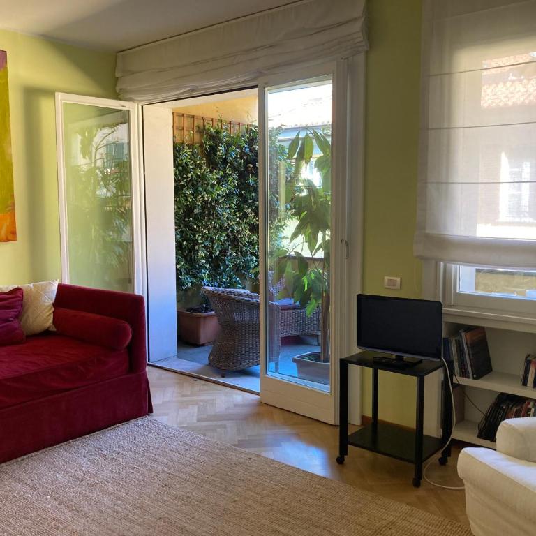 Coloniola Lake House - Appartamento con 1 Camera da Letto - 12