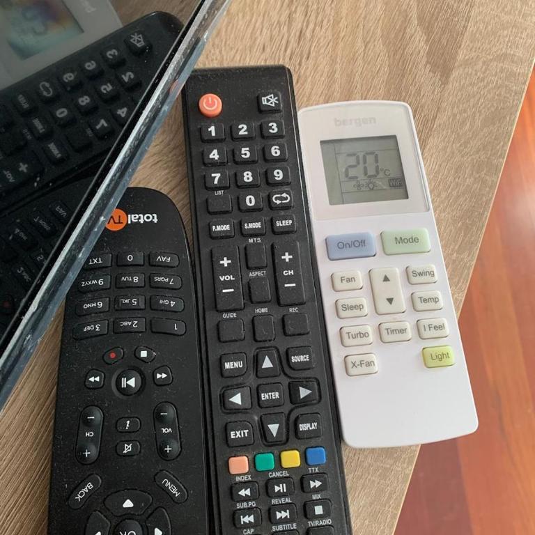 Guesthouse P&A - Suite with Garden View - 12