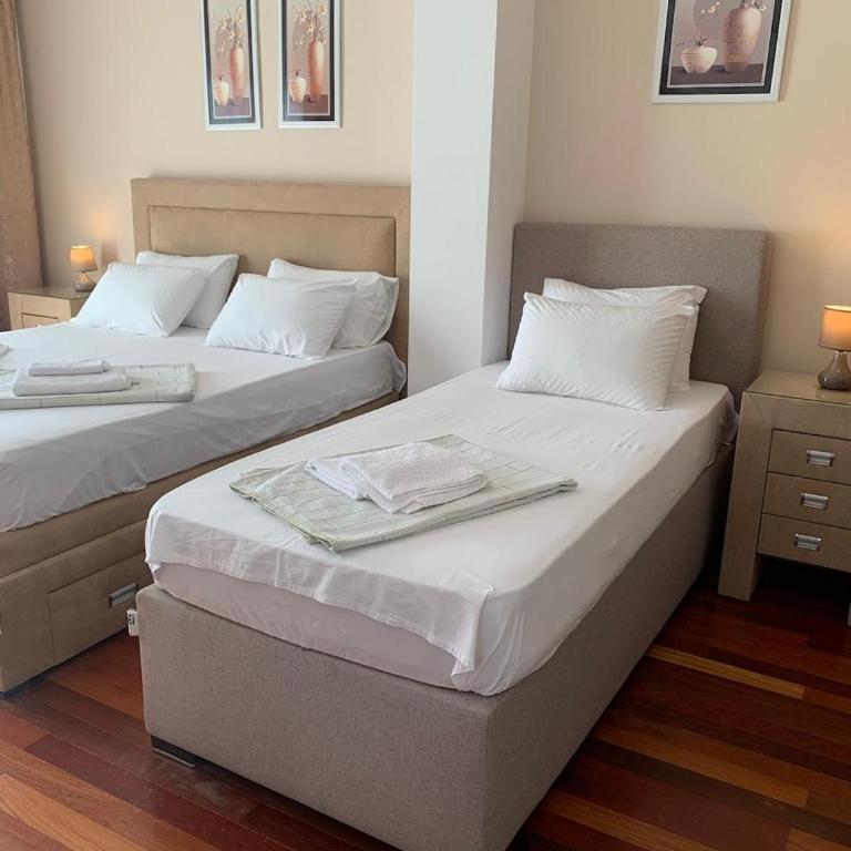 Guesthouse P&A - Suite with Garden View - 16