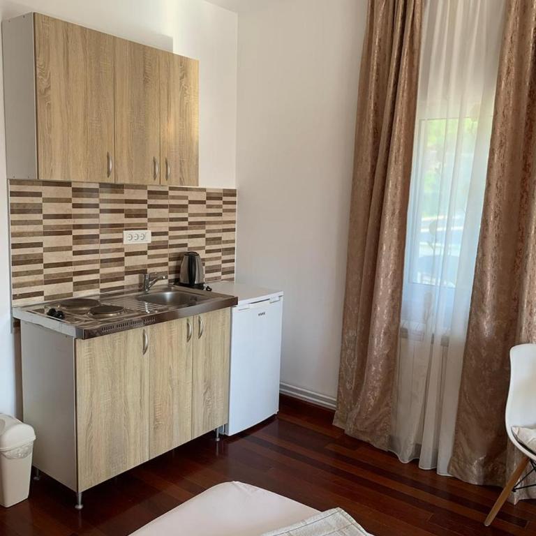 Guesthouse P&A - Suite with Garden View - 18