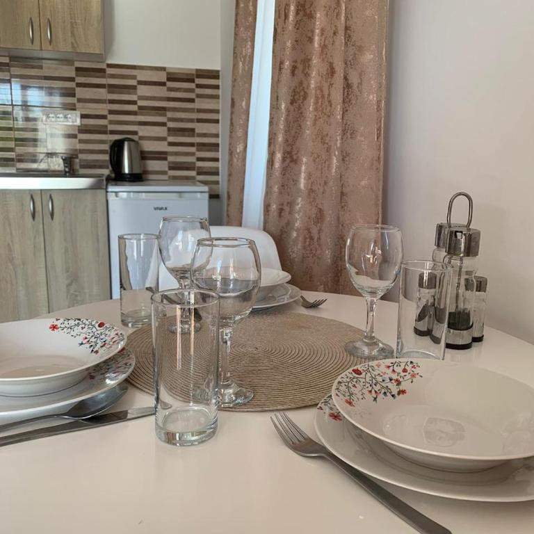 Guesthouse P&A - Suite with Garden View - 19