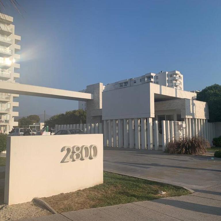 Departamento a 200 metros de la playa - Apartamento de 2 dormitorios - 4