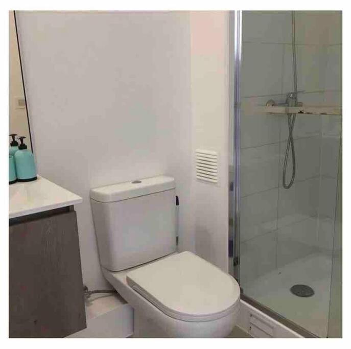 Departamento a 200 metros de la playa - Apartamento de 2 dormitorios - 6