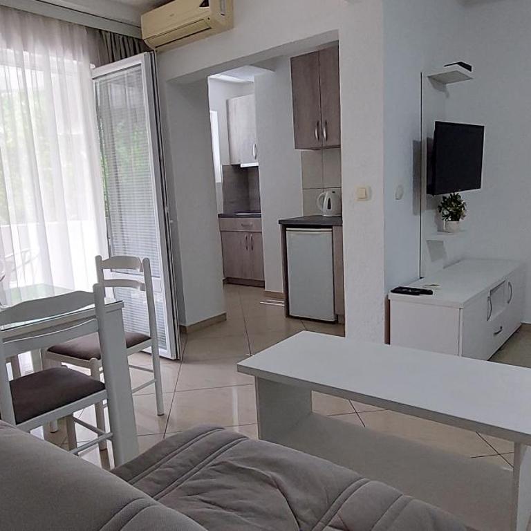 Apartmani Matković - Apartment mit 1 Schlafzimmer - 4