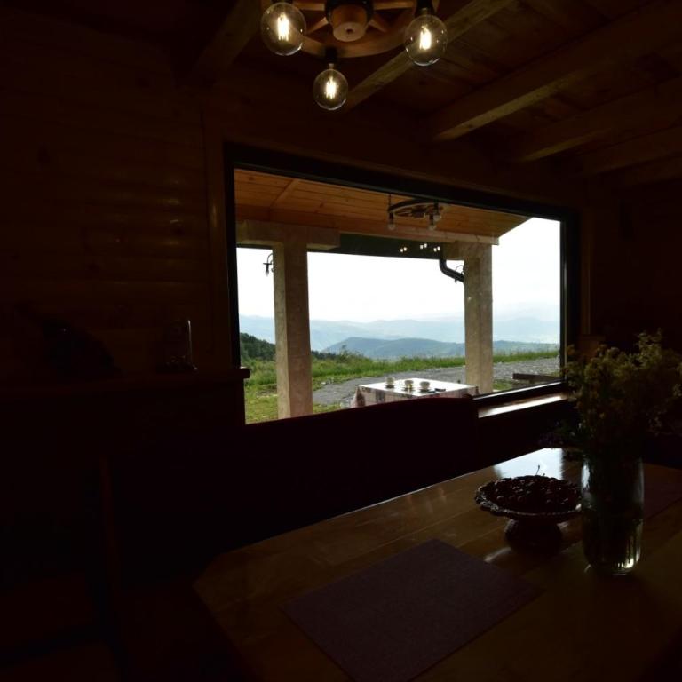 Kucica od drveta 1 - Two-Bedroom House - 69