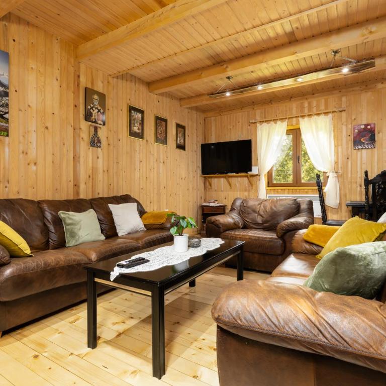 Monte Soul - Chalet - 2
