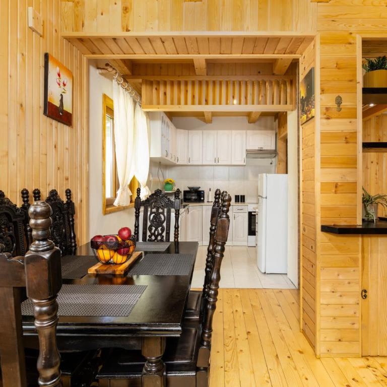 Monte Soul - Chalet - 13