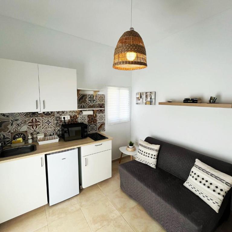 LOVELY VIEW DENI - Apartamento de 1 dormitorio - 3