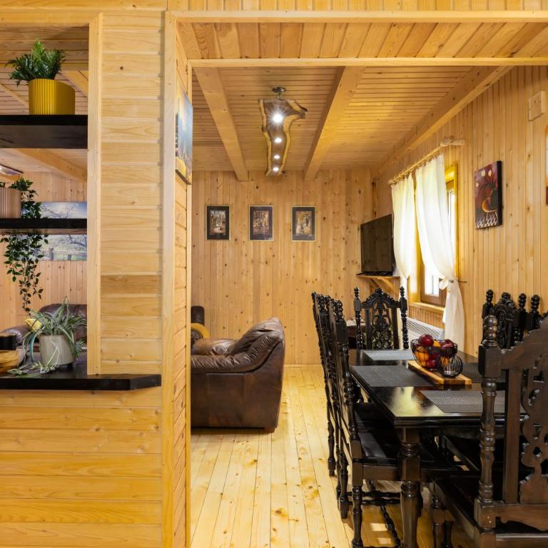 Monte Soul - Chalet - 11