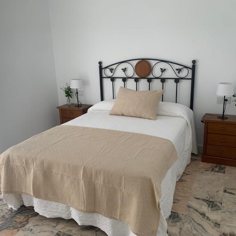 Chalet junto a la playa en Costa Sancti Petri - Casa de 3 dormitorios - 21