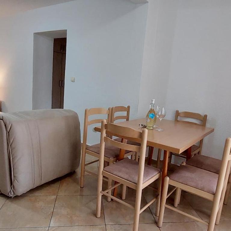 Apartmani Matković - Apartment mit 1 Schlafzimmer - 1