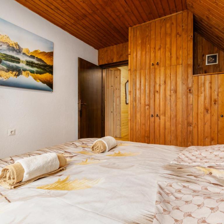 Monte Soul - Chalet - 28