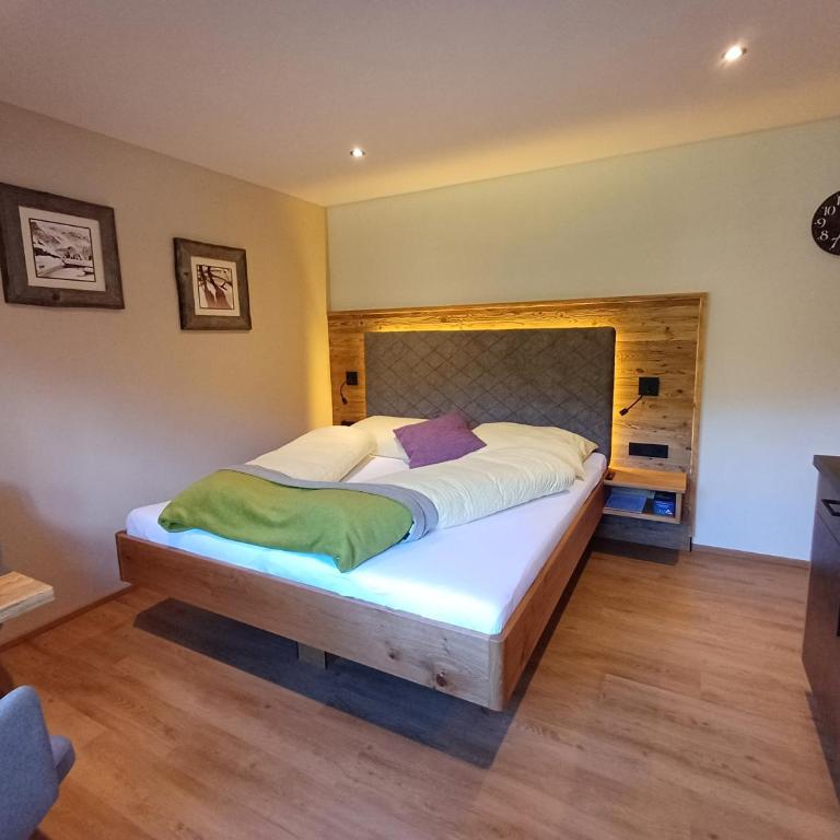 Apartments Haufhof , Haus im Ennstal bei Schladming - Studio mit Bergblick - 20