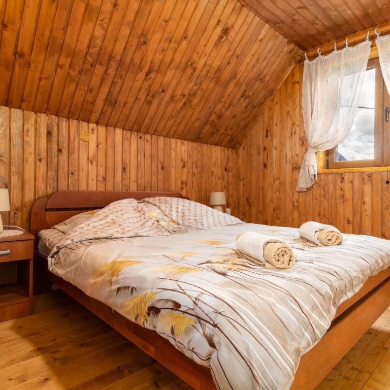 Monte Soul - Chalet - 27