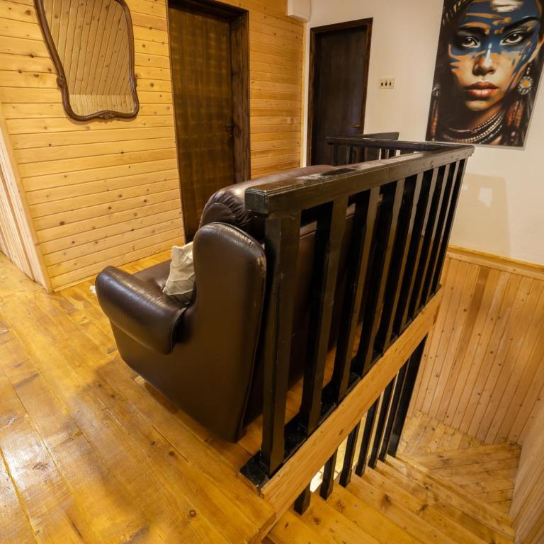 Monte Soul - Chalet - 20