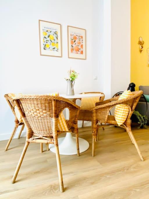 Beautiful and Charming Loft in Russafa SOHO - One-Bedroom Apartment - 23